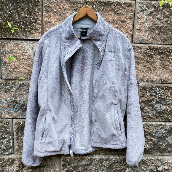 The North Face Women's Osito Jacket - Picture 2 of 5